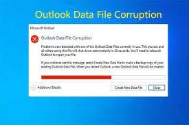 How to Resolve PST Corruption Issues?